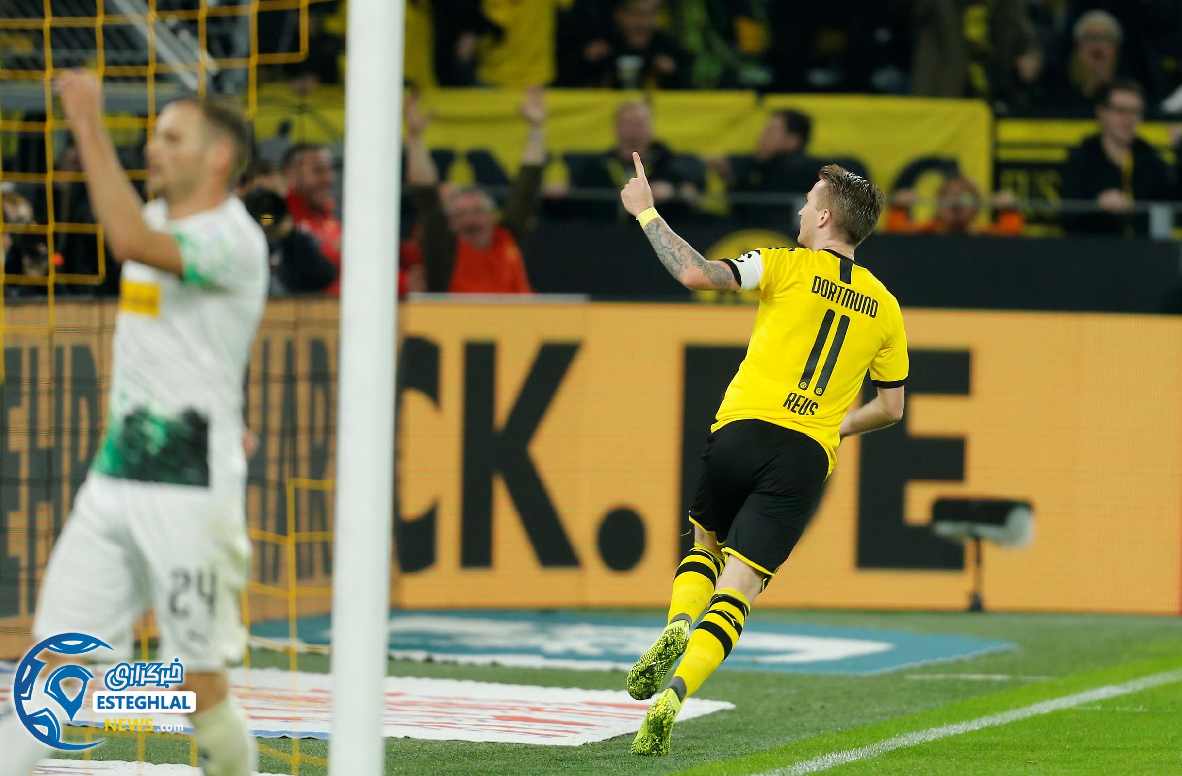 بوندسلیگا آلمان