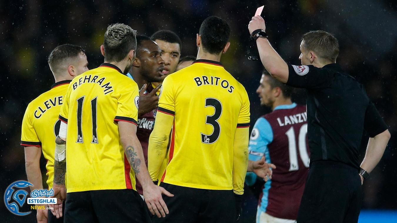 لیگ برتر انگلیس