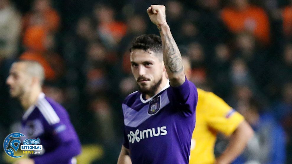 یورو لیگ 2016/17