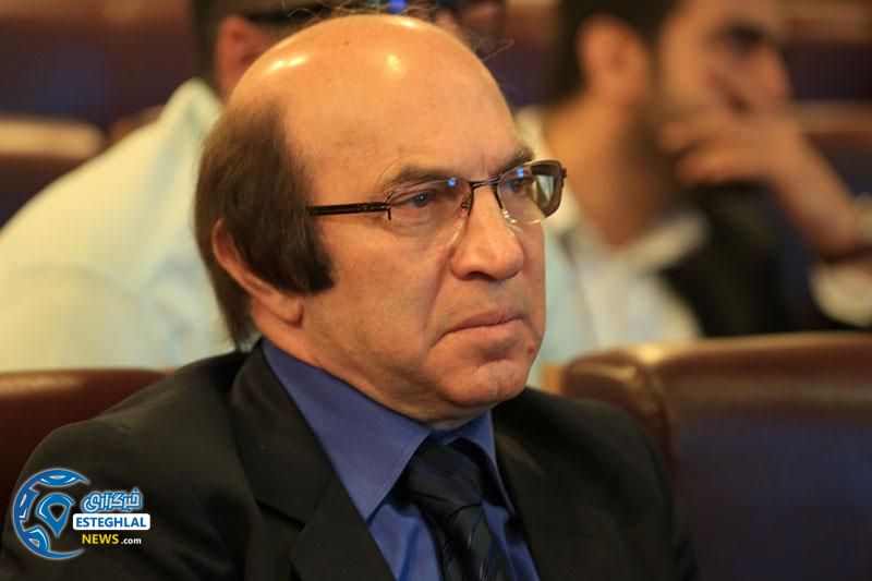 سعید مراغه چیان