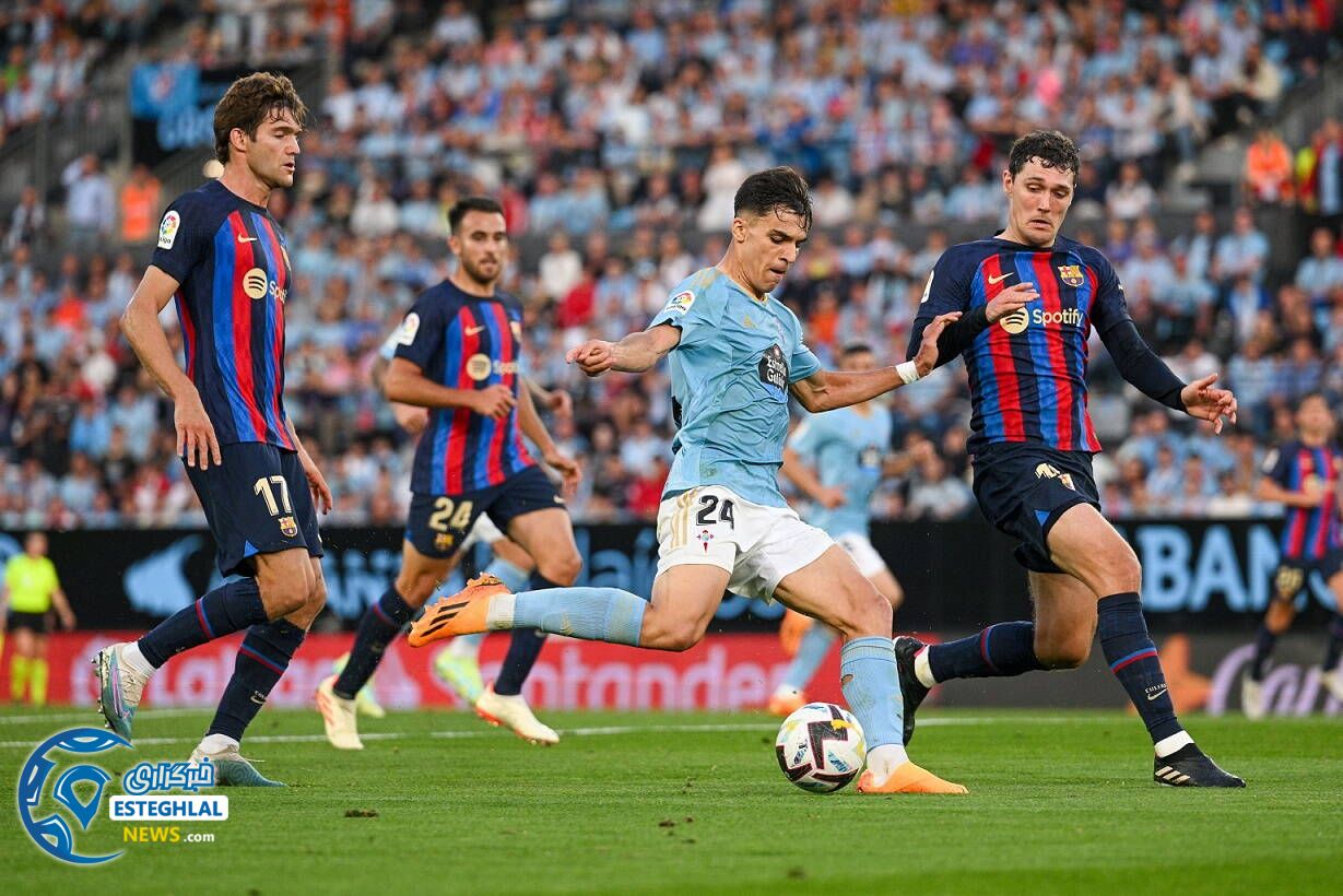 لالیگا اسپانیا