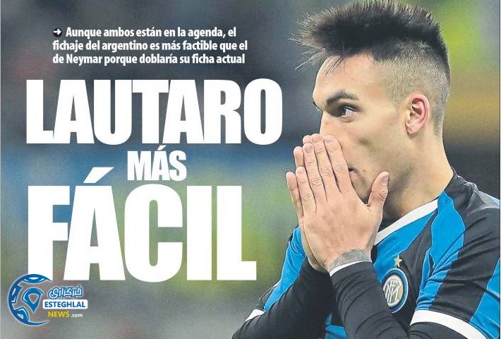 روزنامه های ورزشی جهان پنجشنبه 21 فروردین 1399