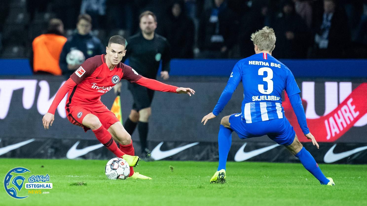 بوندسلیگا آلمان