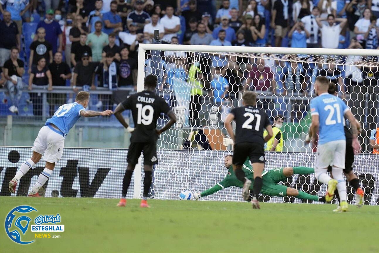 سری آ ایتالیا