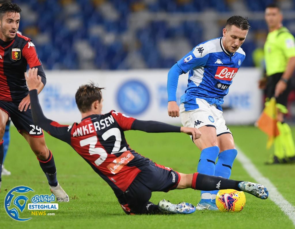 سری آ ایتالیا