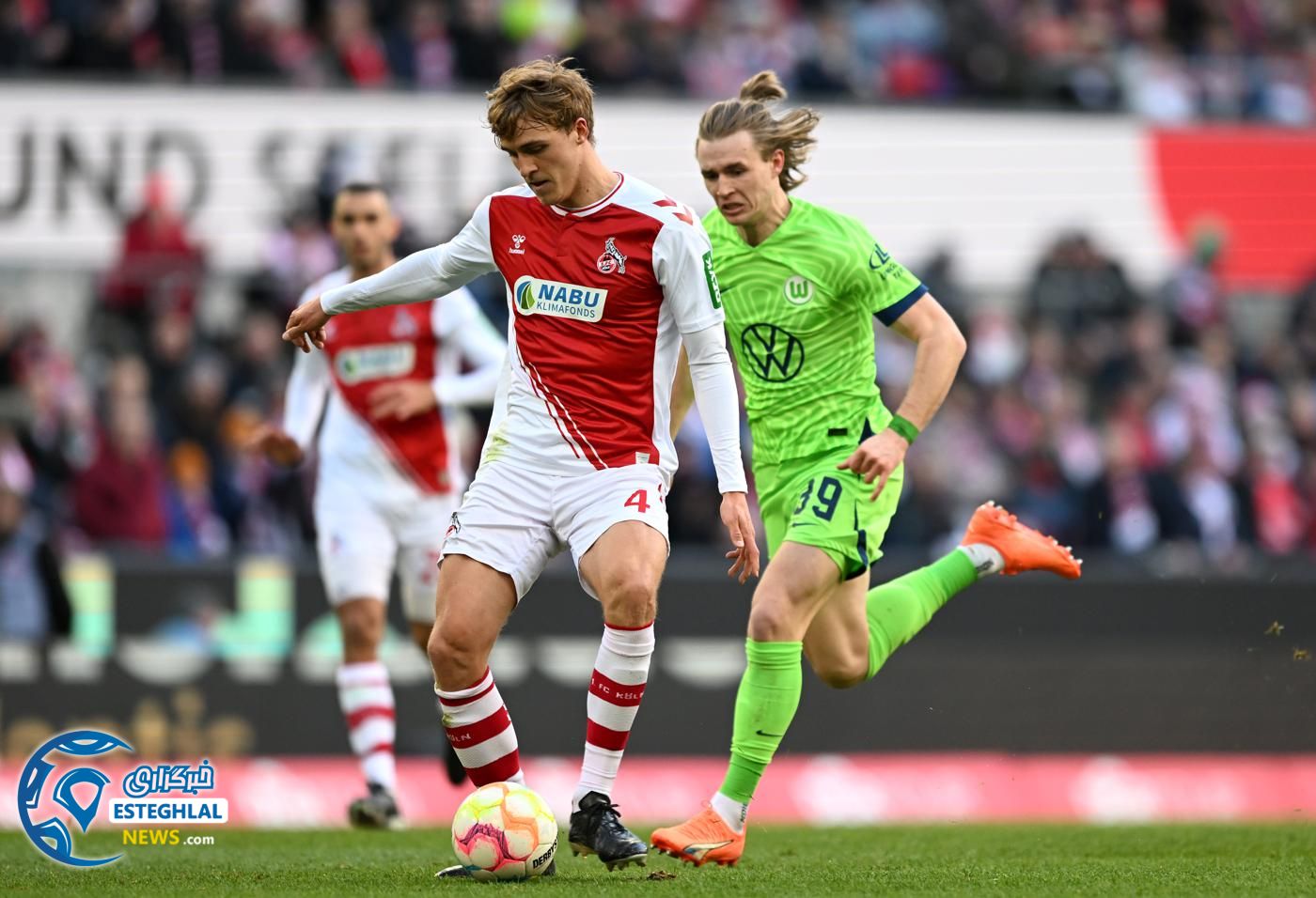 بوندسلیگا آلمان