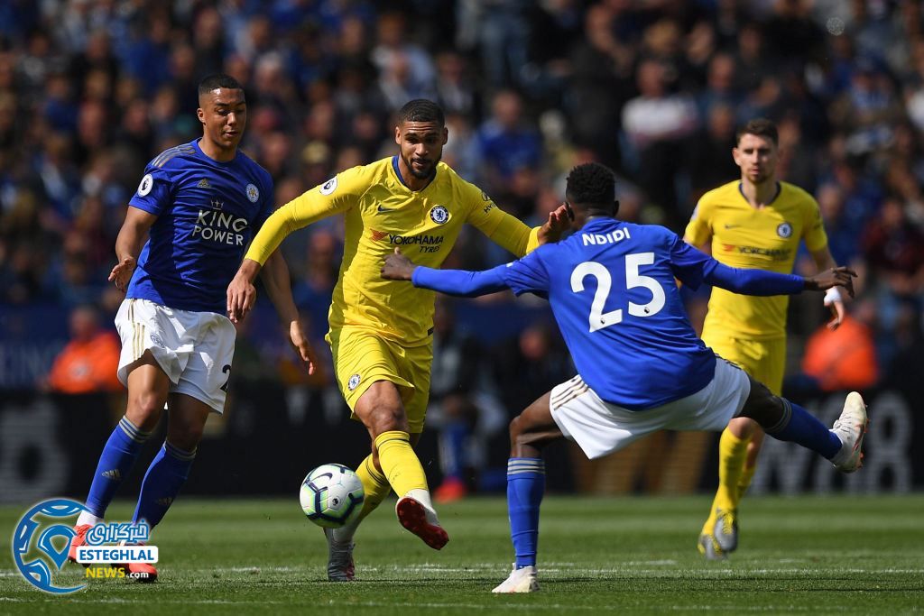 لیگ برتر انگلیس