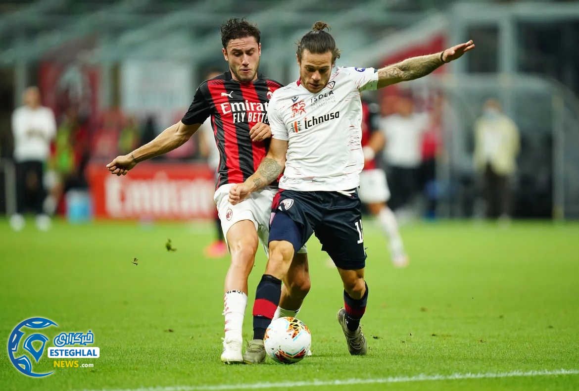 سری آ ایتالیا