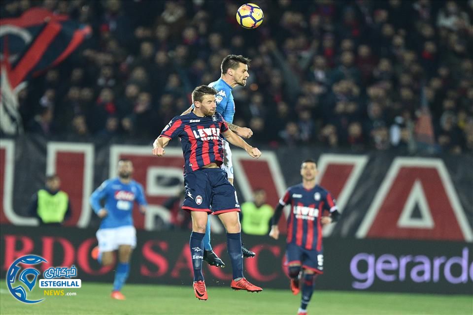 سری آ ایتالیا