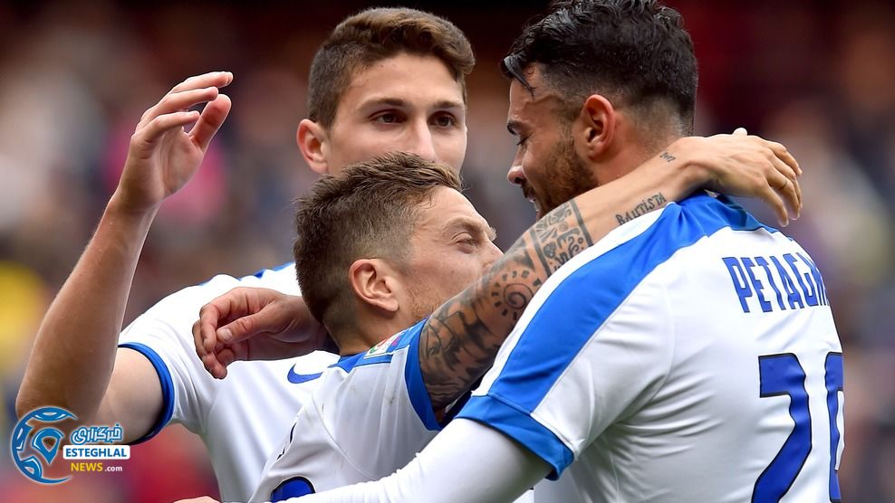 سری آ ایتالیا