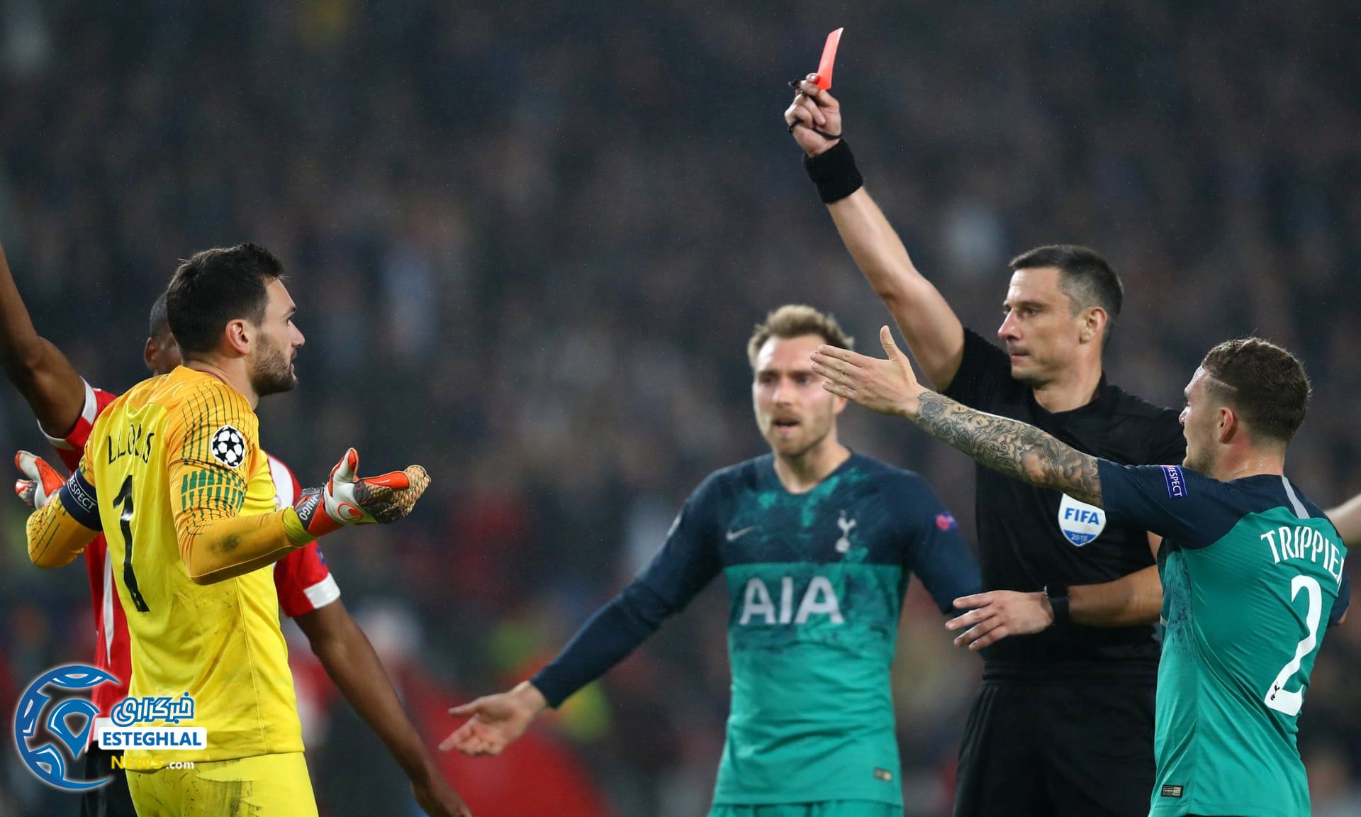 لیگ قهرمانان اروپا