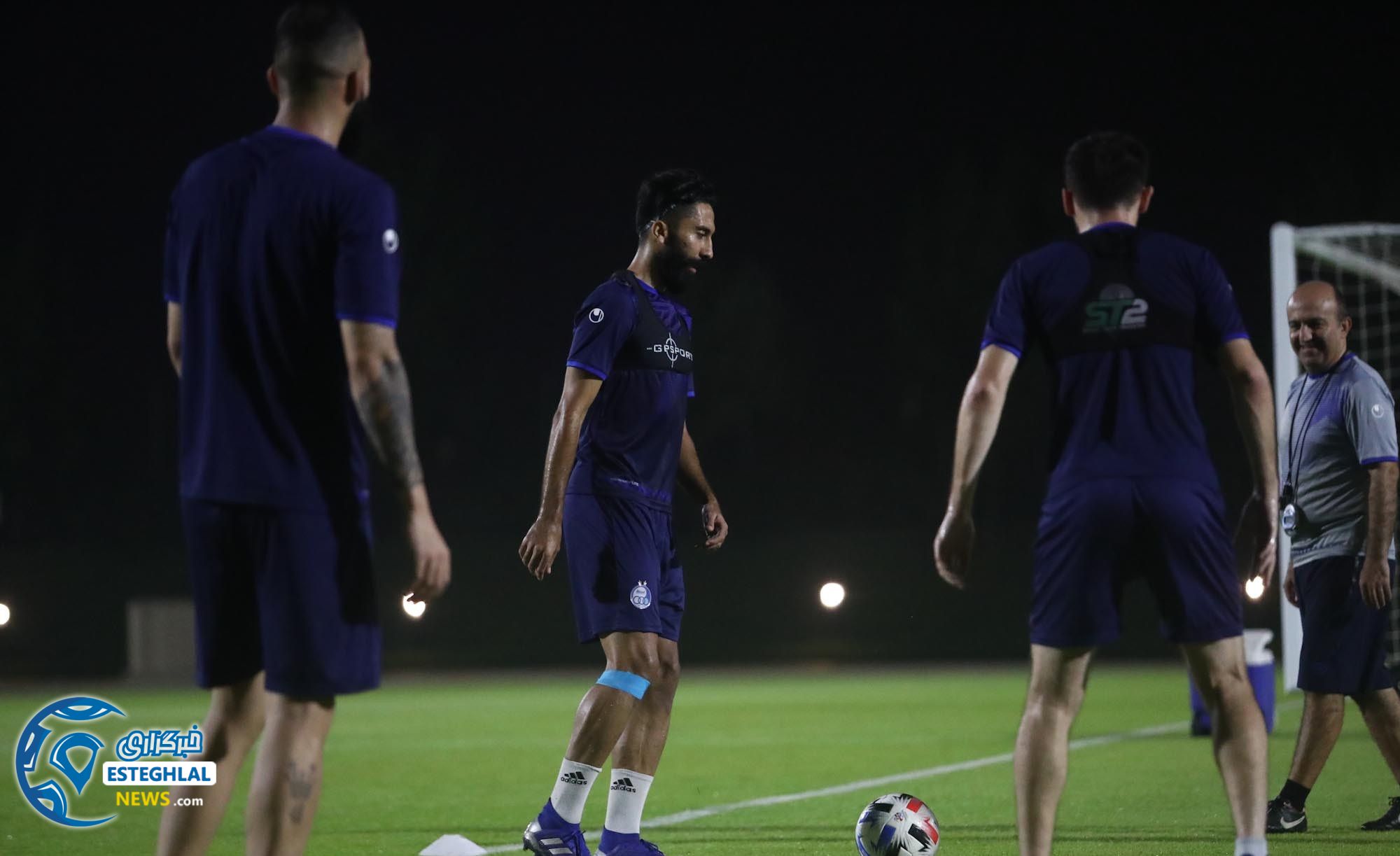 فرشید باقری