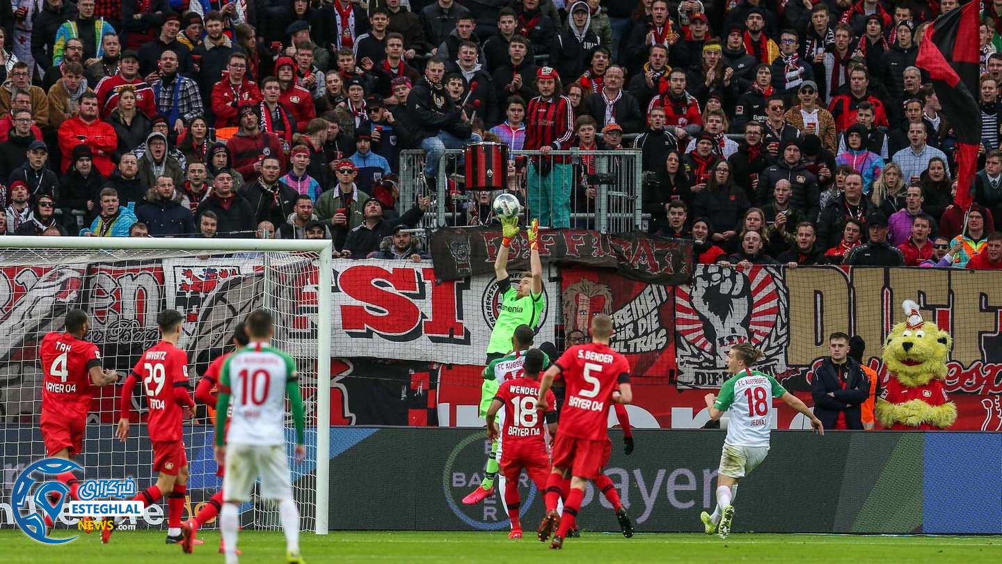 بوندسلیگا آلمان