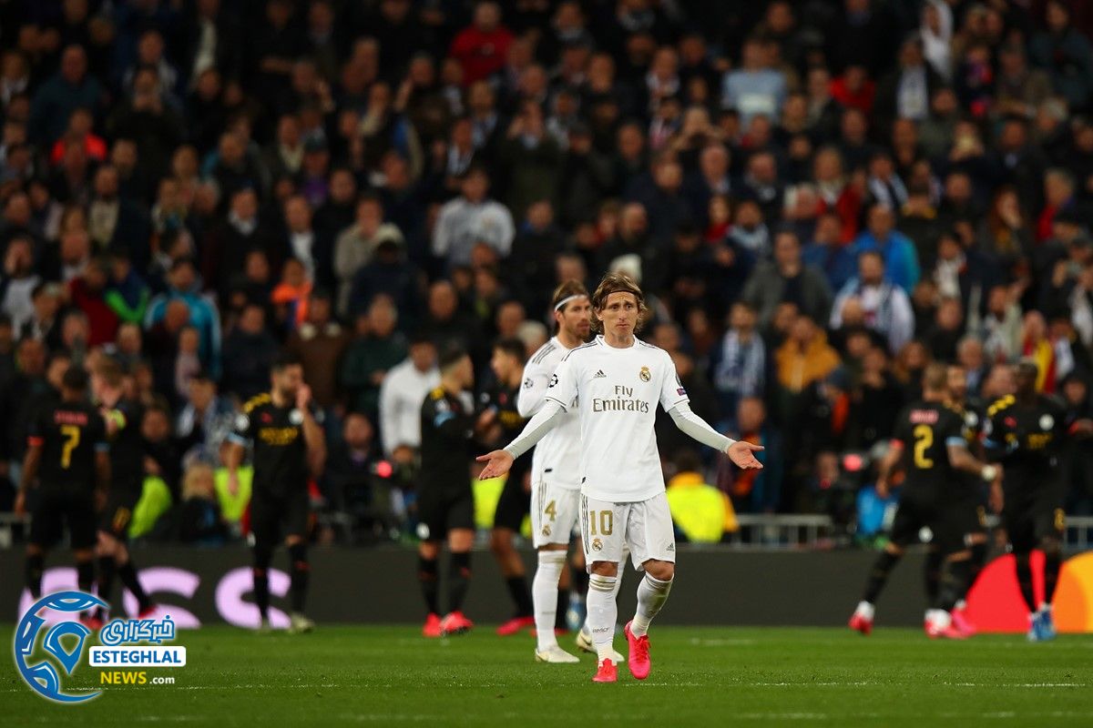 لیگ قهرمانان اروپا