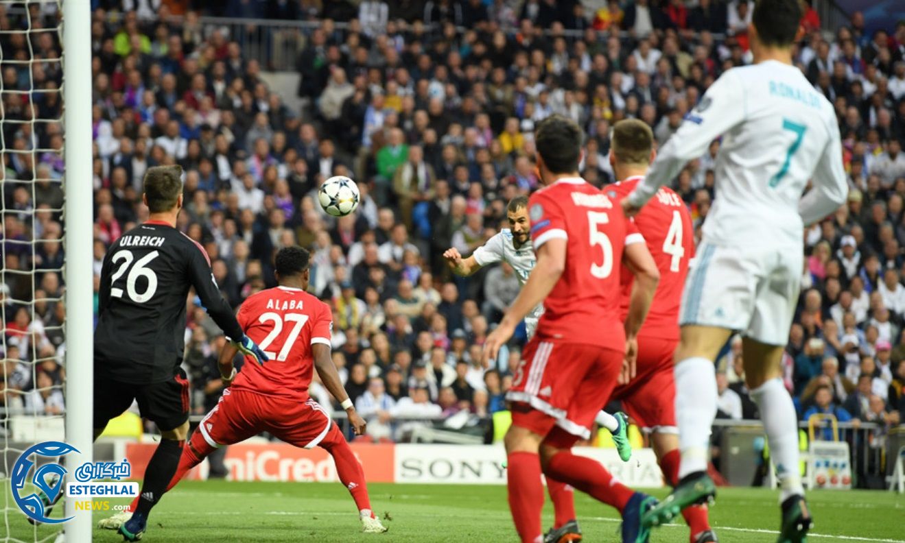 لیگ قهرمانان اروپا