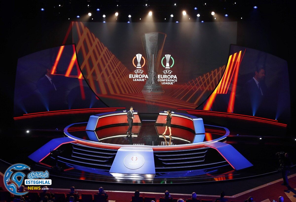 لیگ اروپا 2021/22