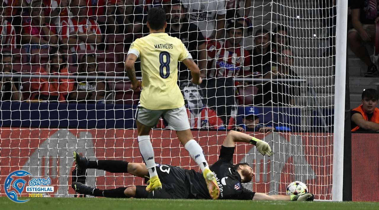 لیگ قهرمانان اروپا