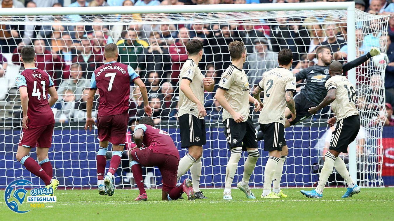 لیگ برتر انگلیس