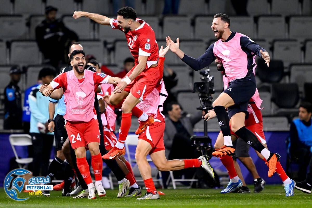 جام ملت های آسیا