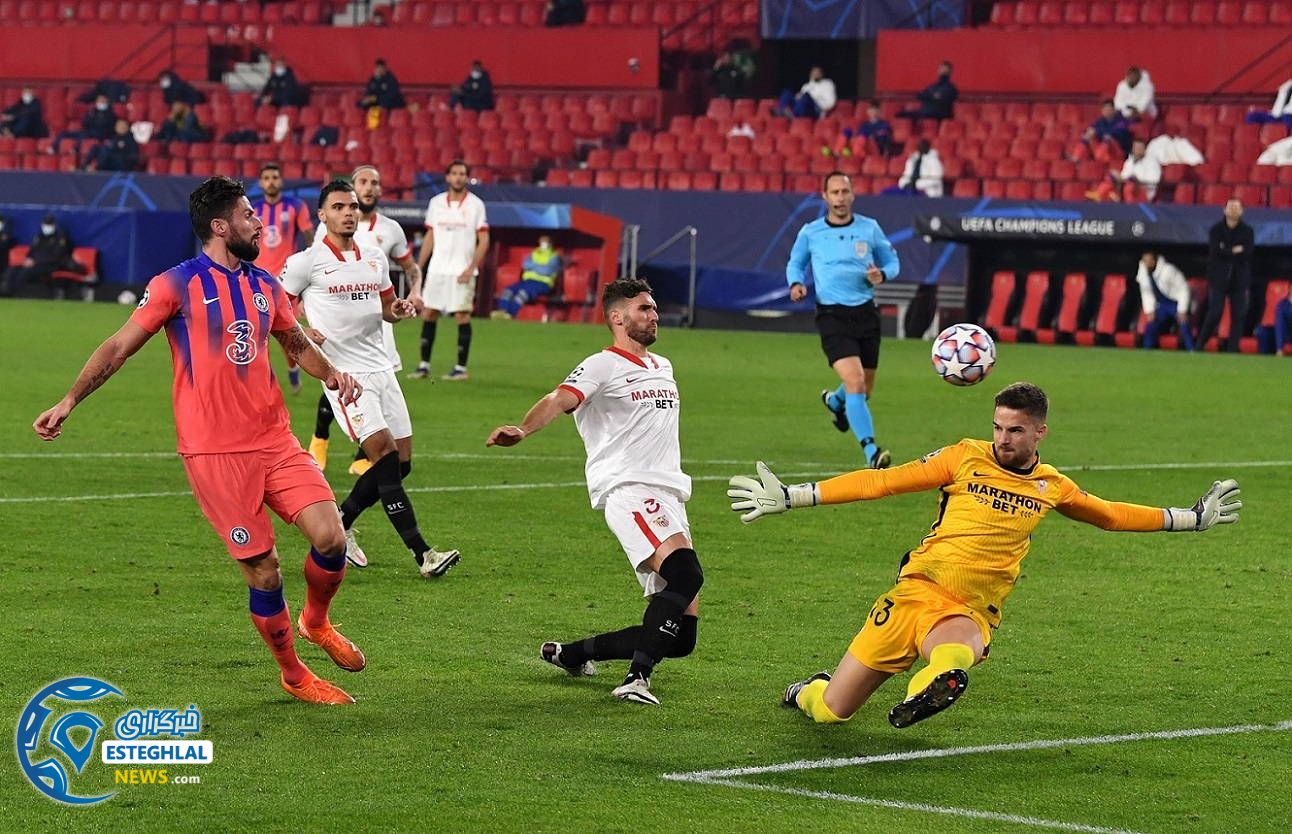 لیگ قهرمانان اروپا