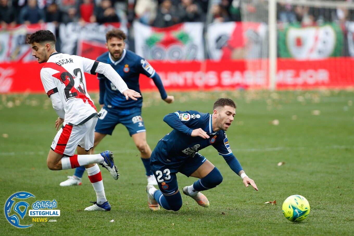 لالیگا اسپانیا