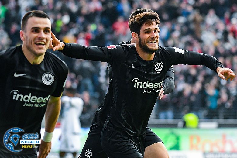 بوندسلیگا آلمان