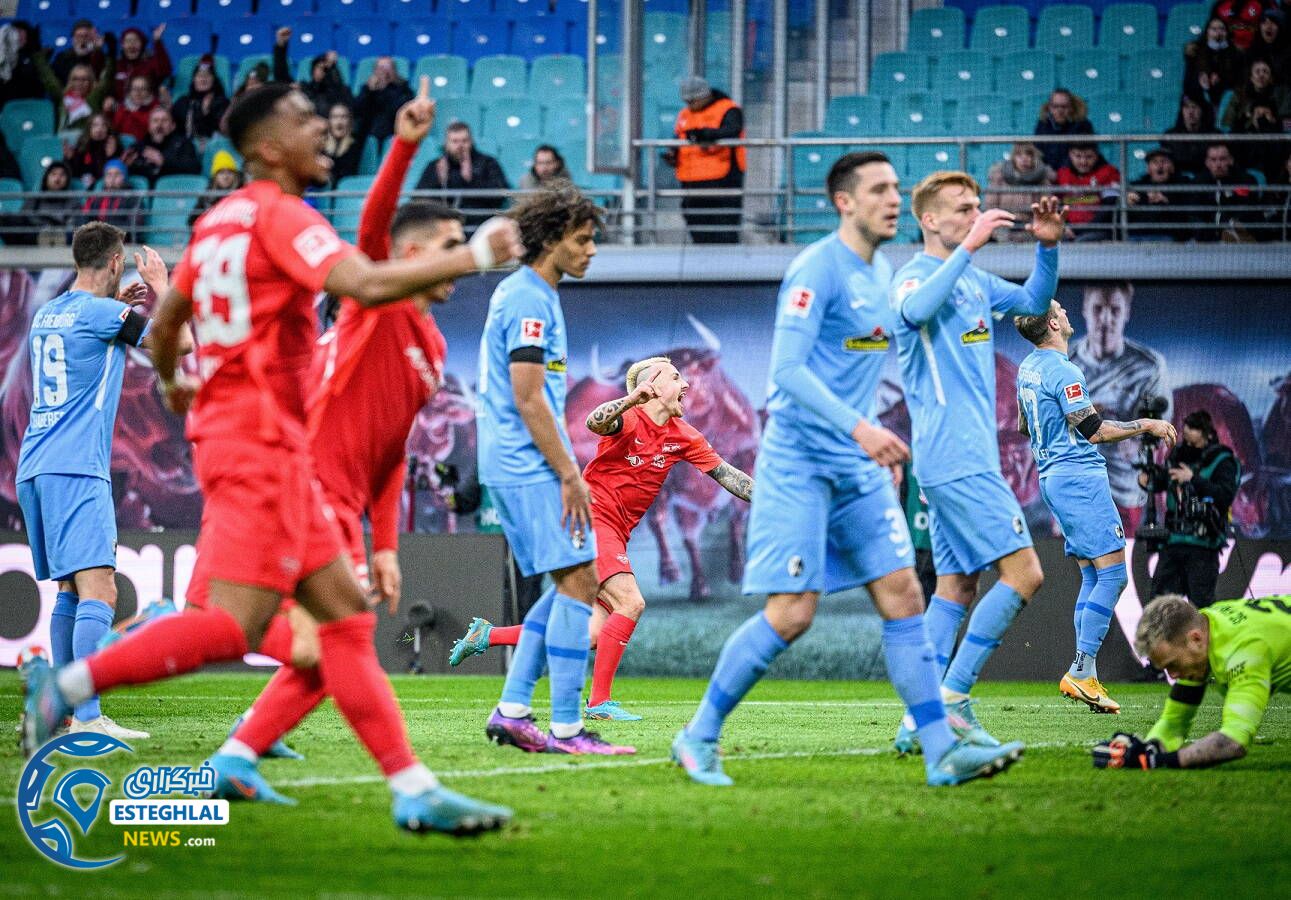 بوندسلیگا آلمان