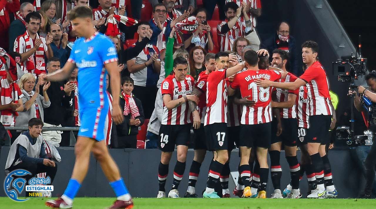 لالیگا اسپانیا