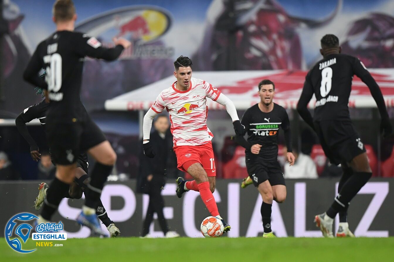 بوندسلیگا آلمان