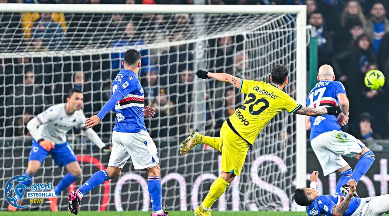 سری آ ایتالیا