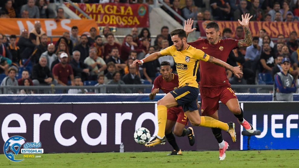 لیگ قهرمانان اروپا