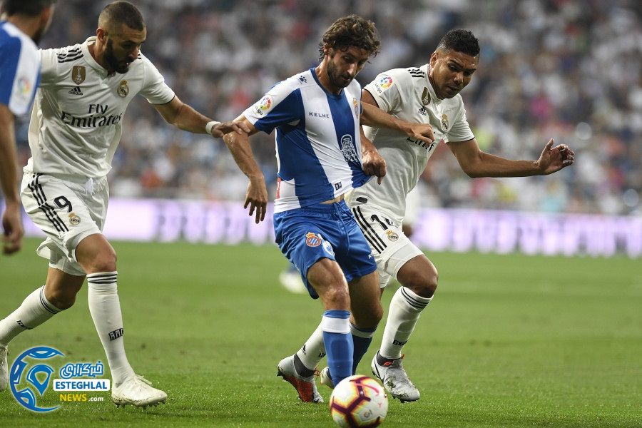 لالیگا اسپانیا