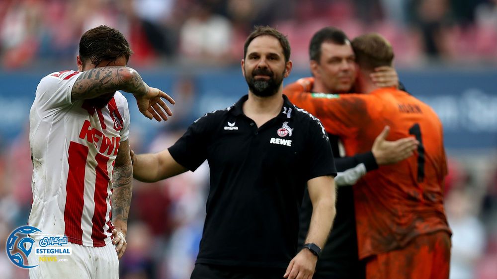 بوندسلیگا آلمان