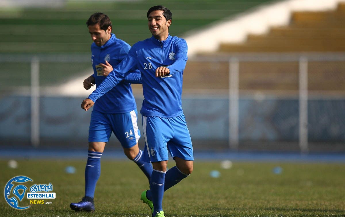 سید محسن کریمی