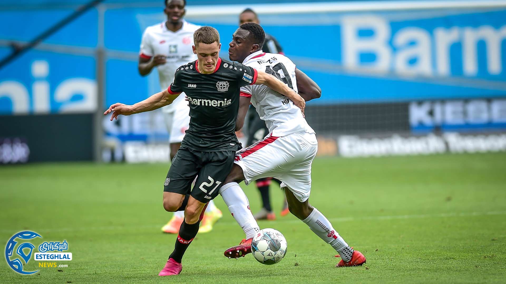 بوندسلیگا آلمان