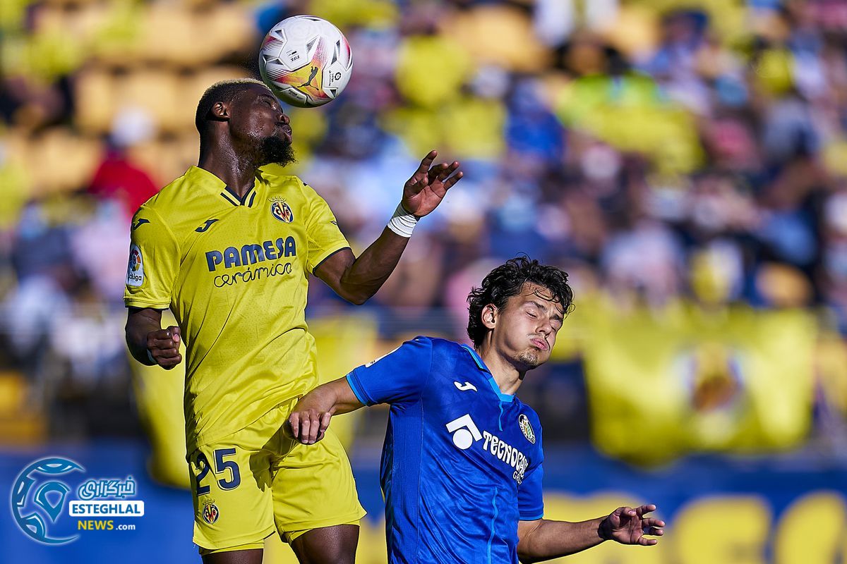 لالیگا اسپانیا