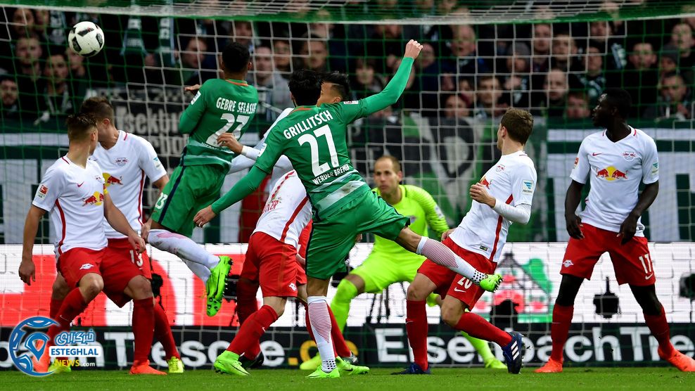 بوندسلیگا آلمان