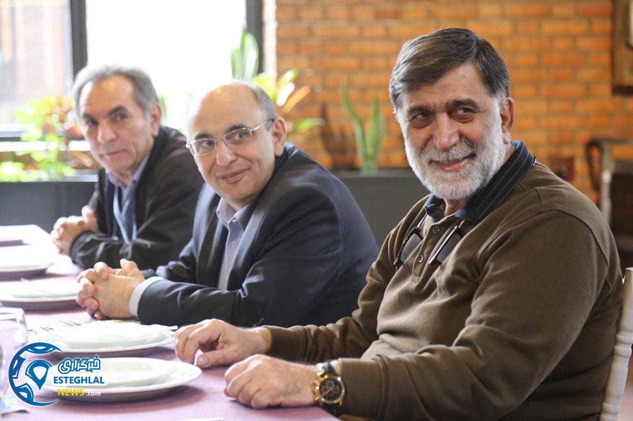 مصطفی آجورلو