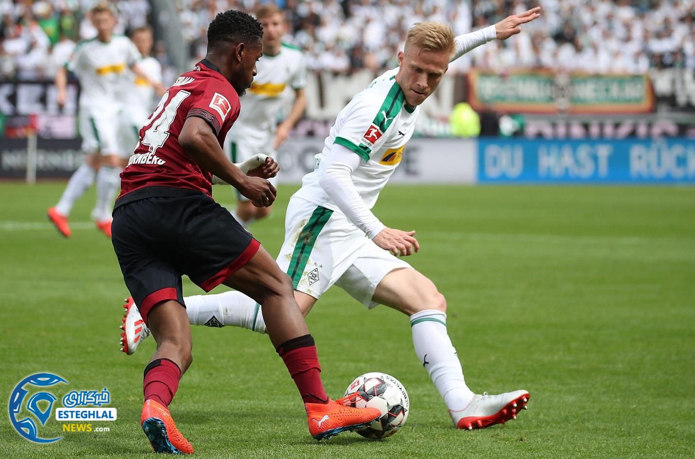 بوندسلیگا آلمان