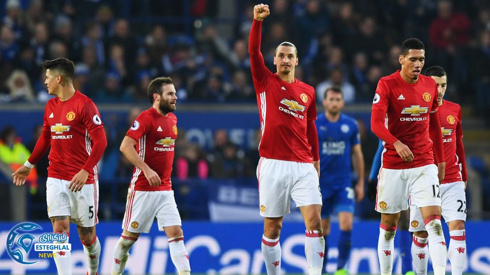 لیگ برتر انگلیس