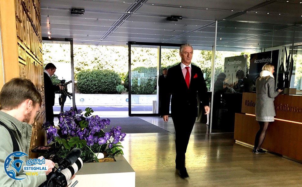 قرعه کشی مرحله نیمه نهایی لیگ قهرمانان اروپا 2016/17