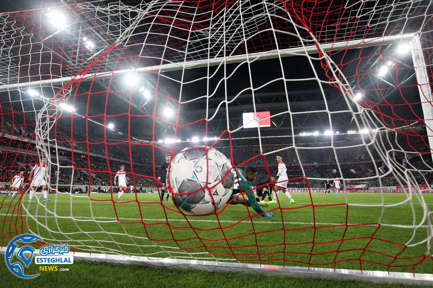 بوندسلیگا آلمان