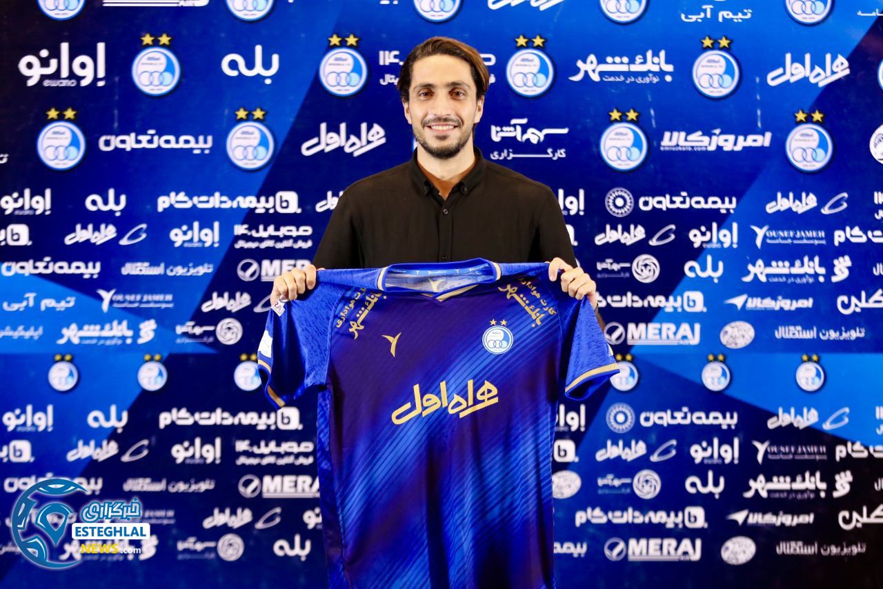 یاوش یزدانی