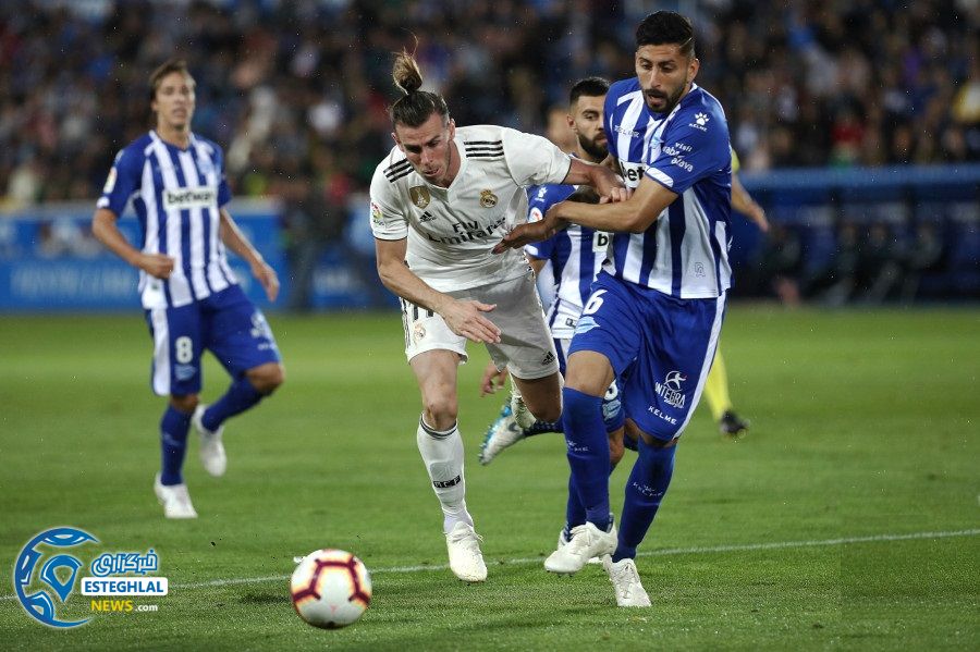 لالیگا اسپانیا