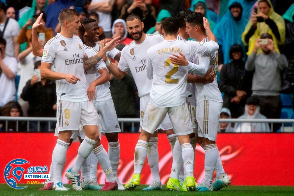 لالیگا اسپانیا