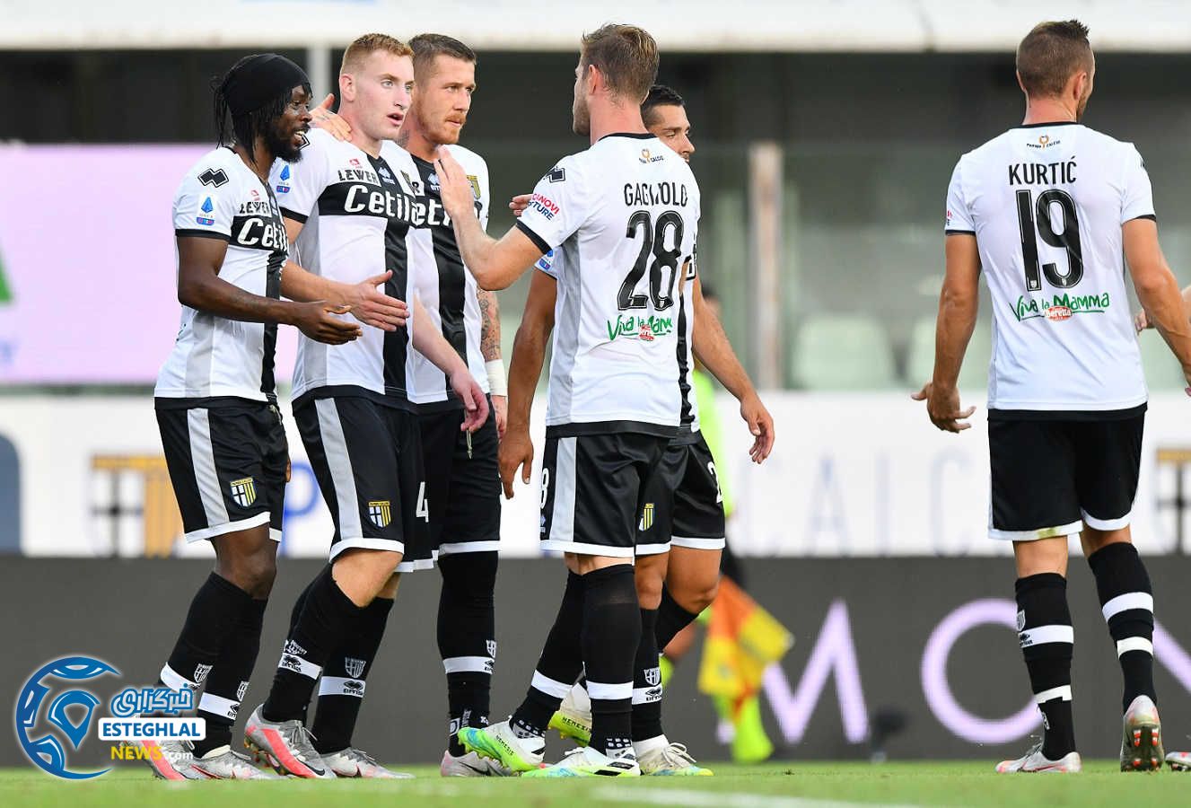 سری آ ایتالیا