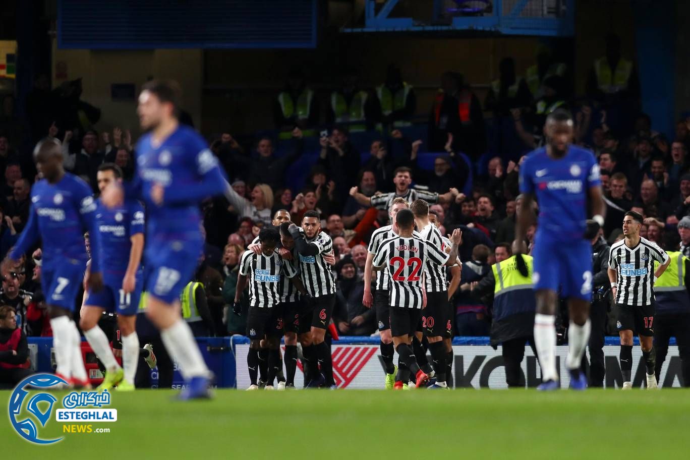 لیگ برتر انگلیس