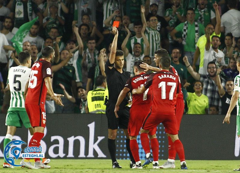 لالیگا اسپانیا