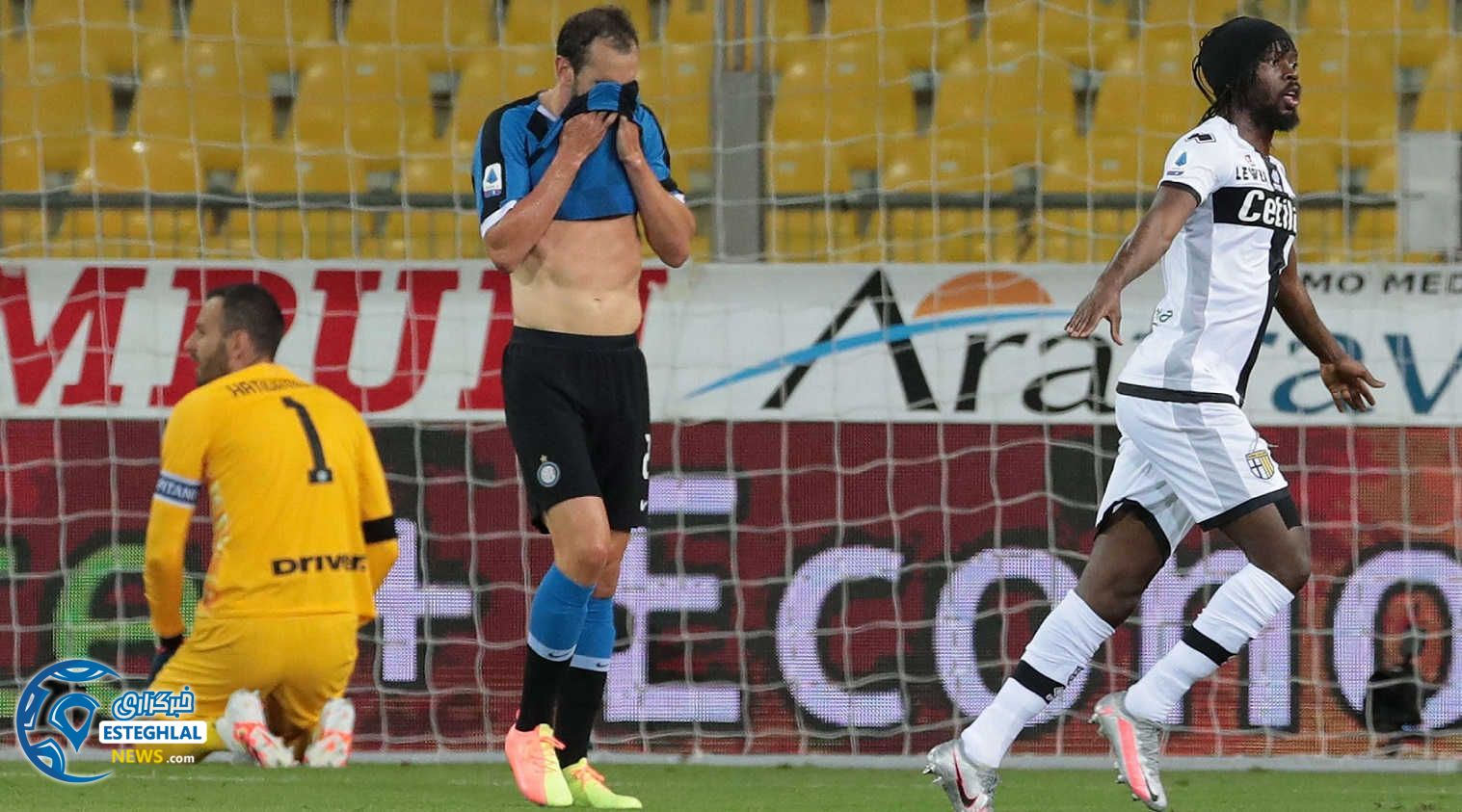 سری آ ایتالیا