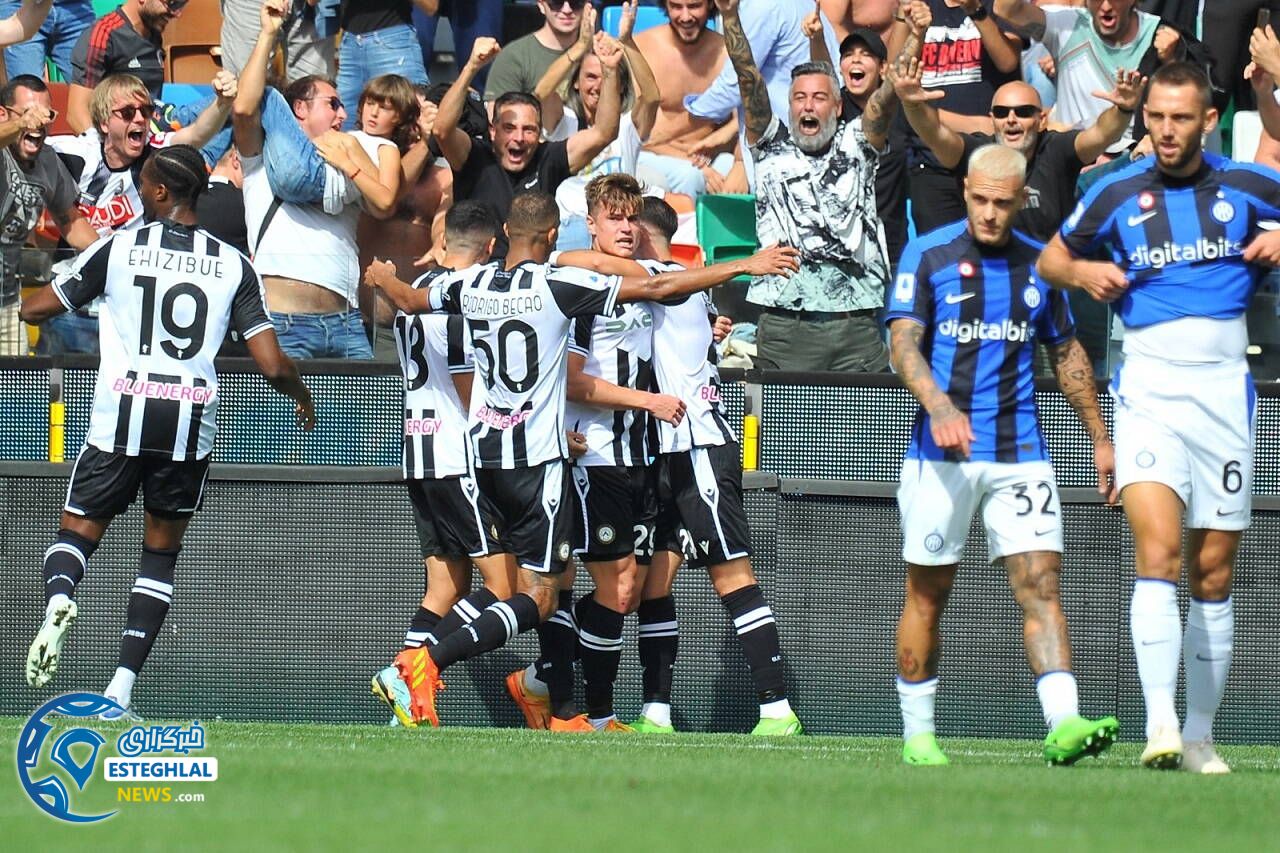 سری آ ایتالیا